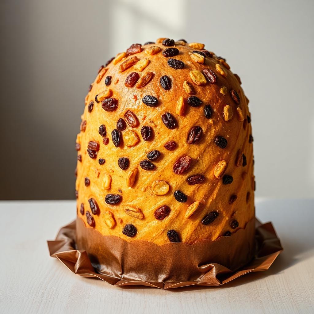 Classic Panettone